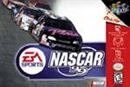 Revue Nintendo  / Nascar 99