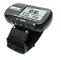 Garmin Forerunner 201 Wrist-Mounted GPS Personal Training Device