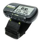 Garmin Forerunner 201 Wrist-Mounted GPS Personal Training Device