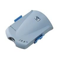 HP Jetdirect 380X Print Server