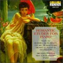 CD-Charts  Search : Romantic Etudes for Piano