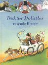 Doktor Dolittles rasende Retter