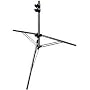 Manfrotto 13ft AirDamped Lightstand w/Casters