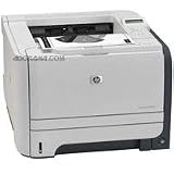 HP LaserJet P2055dn Printer Monochrome
