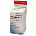 Heel Neurexan -- 60 Tablets