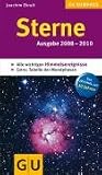 Sterne,.Ausgabe 2008 - 2010