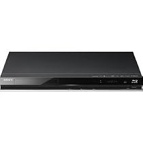 Sony BDP-S570 3D Blu-ray Disc Player