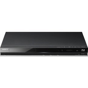 Sony BDP-S570 Blu-ray Disc Player