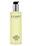 B. Kamins Chemist - Vegetable Skin Cleanser - B000CQYKN0