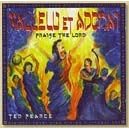 Hallelu Et Adonai