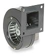 Dayton 1TDN4 Shaded Pole Blower, 115 Volt
