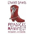 Peacocks Manifest. Roadnovel
