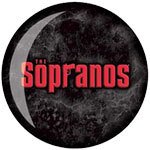 The Sopranos Logo's