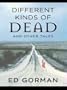 Five Star Science Fiction/Fantasy - Different Kinds of Dead and Other Tales