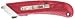 PHC S4L Left Hand Red Safty Cutter Utilty Knife
