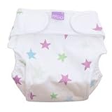 Bambino Mio MioSoft Nappy Cover Extra large 12-15kgs