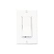 Leviton Incandescent Single Pole Dimmer Switch - Model 6381-WI / 2201WI
