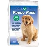 Clean Go Pet Puppy Pads