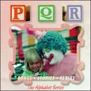 Alphabet Series: PQR