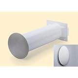 Compair-Flow-150-Flow-Star-150-F-Mauerkasten-Inkl