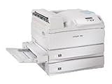 220V-W820N Printer, 45 Ppm, 64MB Ram, 1200 Image Quality, 2 X 500-SHEET Inputs,
