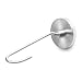 blomus BASO Fackel-Wandhalter