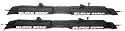 Block Surf Double Wrap Rack