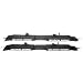Block Surf Double Surfboard Car Racks