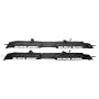 Block Surf Double Surfboard Car Racks