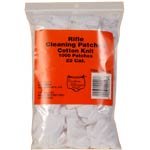 1000-pack Gun Cleaning Patches