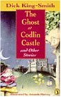 The Ghost at Codlin Castle (Young Puffin Story Books)