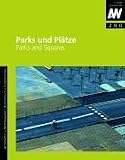 Parks und Pl�tze; Parks and Squares