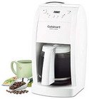 Cuisinart DGB-500 12-Cup Coffee Maker