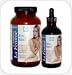Complete La Femme Breast and Balance 240 Capsules