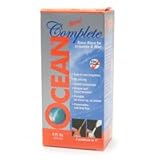 Ocean Complete, Sinuse Rinse for Irrigation & Mist 1 ea