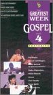 Greatest Week in Gospel, Vol. 4