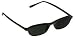 GREEN SHADE #2.0 GLASS WORKING SPECTACLES IN PLASTIC TORTOISE UPTOWN DESIGNER FRAME ? 52MM EYE SIZE.