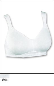 JMS Casual Attitude Cotton Spandex Wire Free