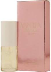 VANILLA MUSK by Coty COLOGNE SPRAY .375 OZ MINI