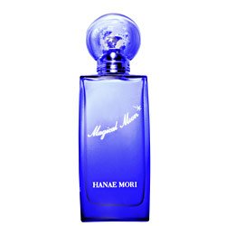 Hanae Mori Magical Moon Perfume for Women 1.7 oz Eau De Parfum Spray