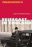 Reisegast in England