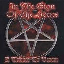 In the Sign of the Horns: a Tribute to Venom