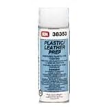 Plastic / Leather Prep - Aerosol