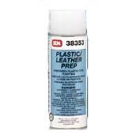 Plastic / Leather Prep - Aerosol