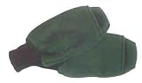 Turtle Fur Fleece Golf Mitts Pair