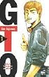 GTO. Great Teacher Onizuka. Bd. 1.
