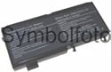 Notebook Akku Fujitsu Siemens Amilo PI 2515