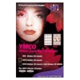 HiTi 50-Image Combo Sticker Kit (for 630PL, Photoshuttle, 630PS, 640PS & Transphotable)