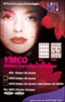 Review Hi-Touch 87.DS632.160 / HiTi 50-Image Combo Sticker Kit (for 630PL, Photoshuttle, 630PS, 640PS & Transphotable)