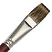 Royal Sabletek Flat 30 - Artist Paint Brush - L95090-30 - Single